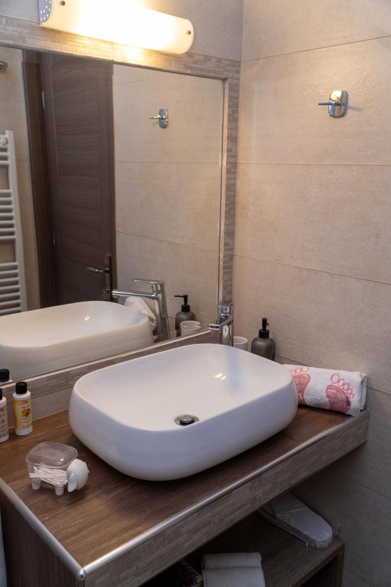 Xenia_Apartments A7 Kozani Exteriör bild