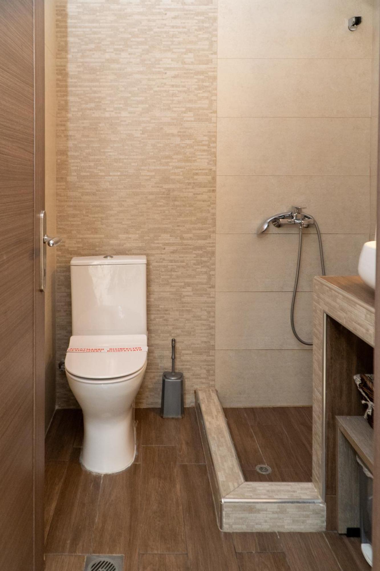 Xenia_Apartments A7 Kozani Exteriör bild