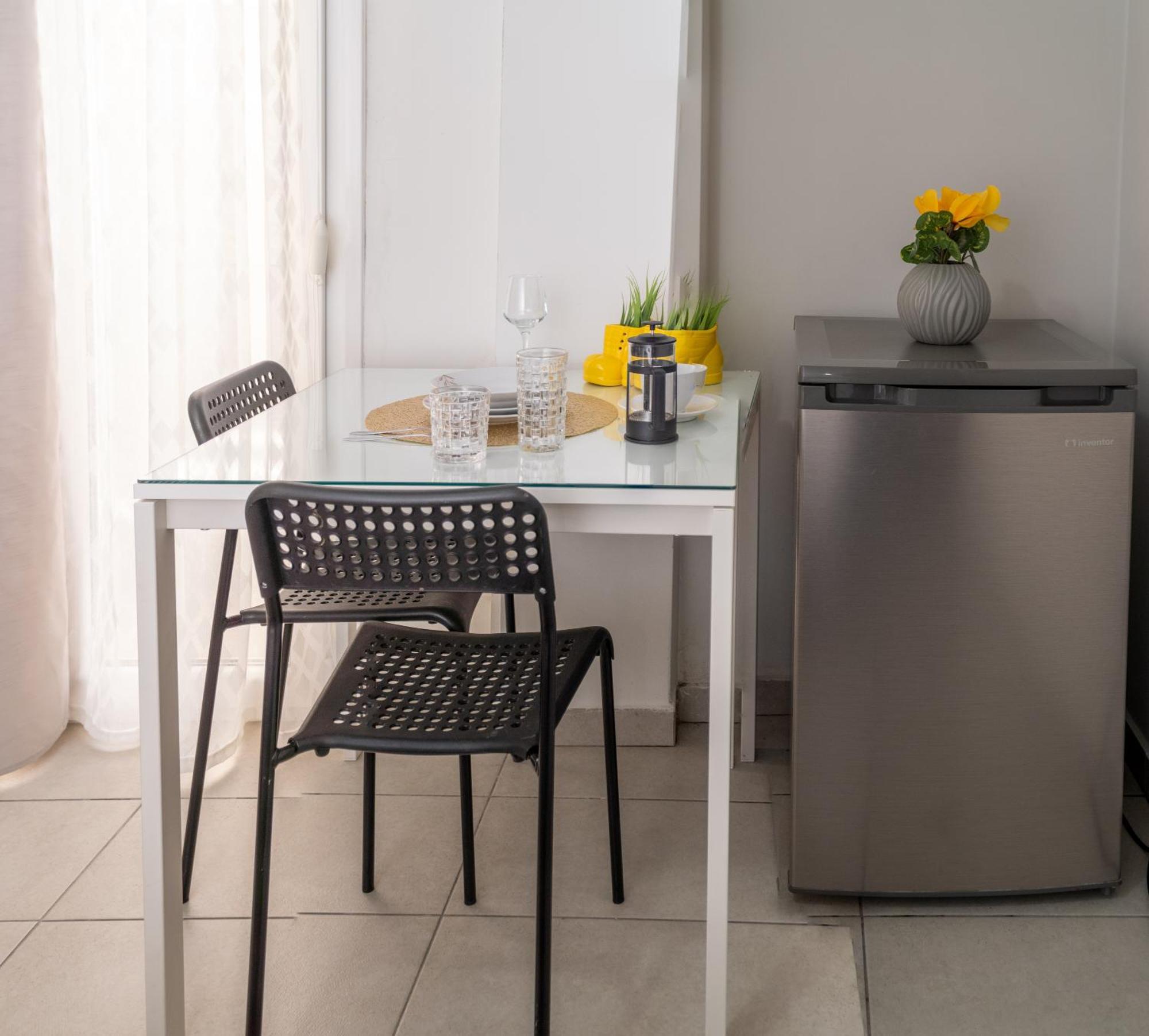 Xenia_Apartments A7 Kozani Exteriör bild